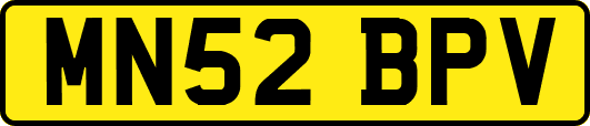 MN52BPV