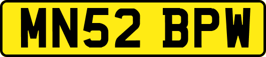 MN52BPW