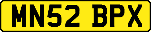 MN52BPX