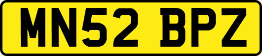 MN52BPZ