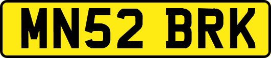 MN52BRK