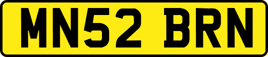 MN52BRN
