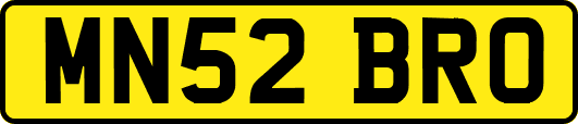 MN52BRO