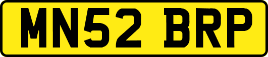MN52BRP