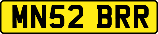 MN52BRR