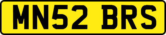 MN52BRS