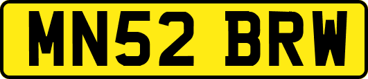 MN52BRW