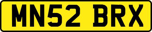 MN52BRX