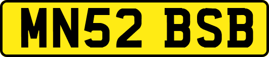 MN52BSB