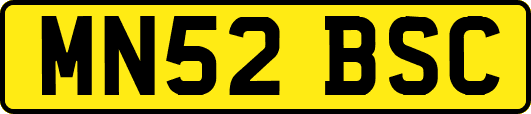 MN52BSC