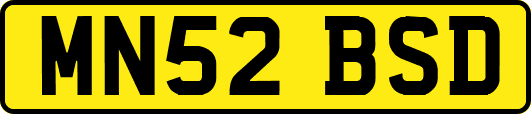 MN52BSD