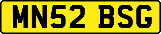 MN52BSG