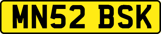MN52BSK