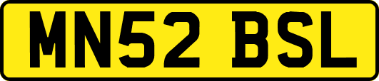 MN52BSL