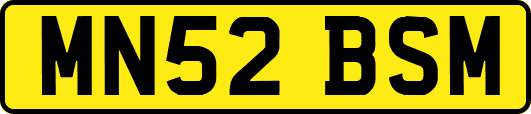 MN52BSM