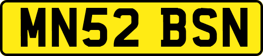MN52BSN