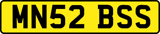 MN52BSS