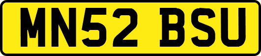 MN52BSU