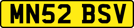 MN52BSV