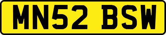 MN52BSW