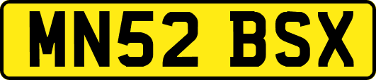 MN52BSX