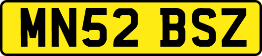 MN52BSZ