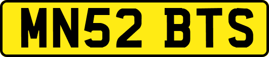 MN52BTS