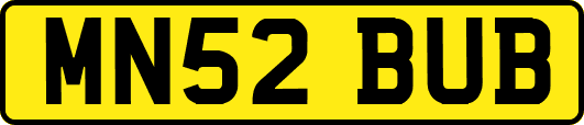 MN52BUB