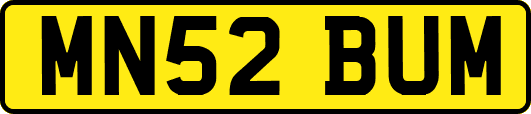 MN52BUM
