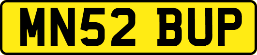 MN52BUP