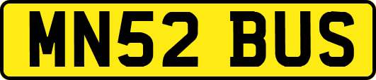 MN52BUS