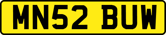 MN52BUW