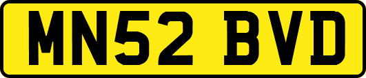 MN52BVD