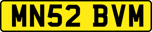 MN52BVM