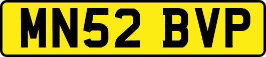 MN52BVP