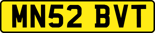 MN52BVT