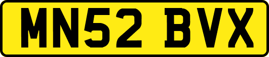 MN52BVX