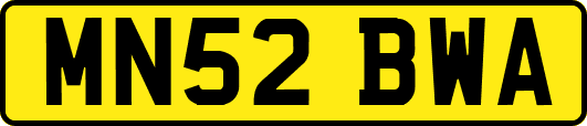 MN52BWA