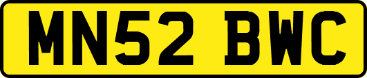 MN52BWC