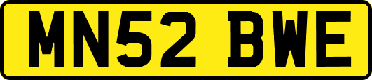 MN52BWE