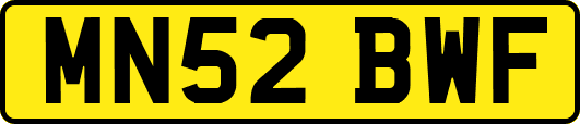 MN52BWF