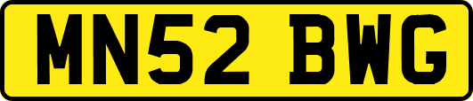 MN52BWG