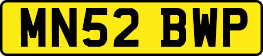 MN52BWP