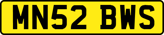 MN52BWS