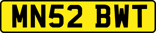 MN52BWT