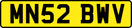 MN52BWV