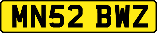 MN52BWZ