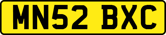 MN52BXC