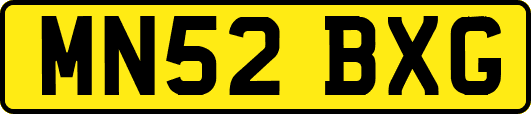 MN52BXG
