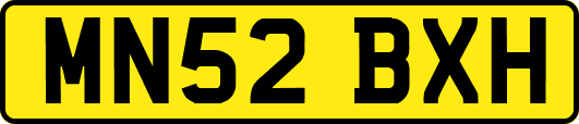 MN52BXH